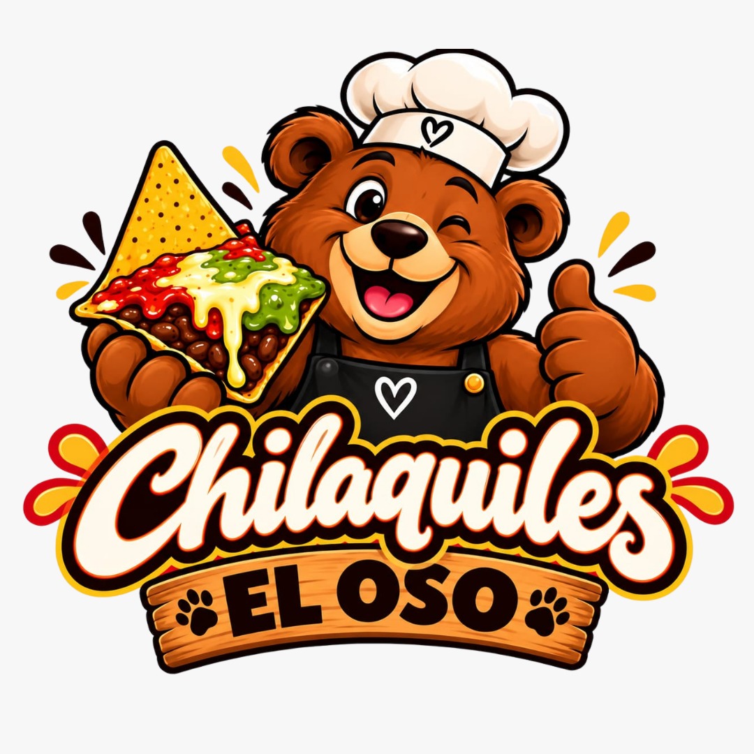 Chilaquiles El Oso